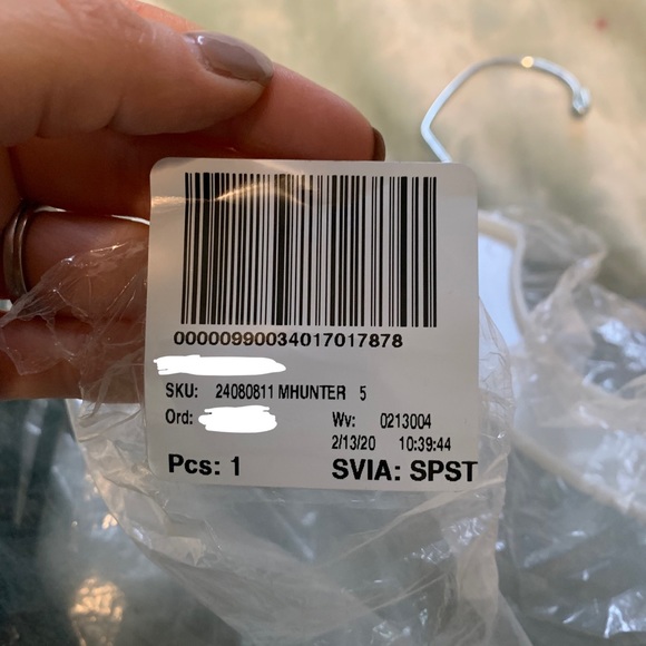 Hunter Green Bridesmaids Dress Size 5 - Picture 4 of 9